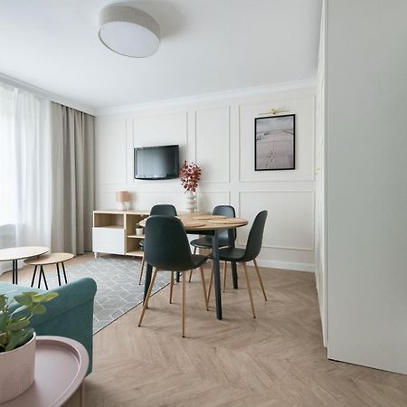 Dom & House - Apartments Karlikowska Sopot Exterior photo