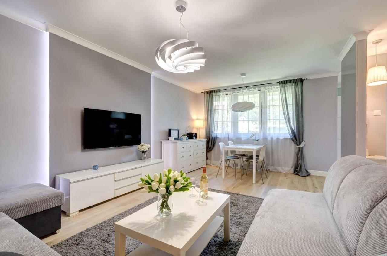 Dom & House - Apartments Karlikowska Sopot Exterior photo