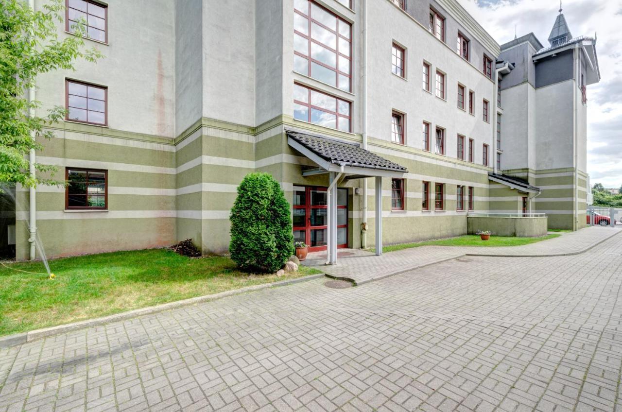 Dom & House - Apartments Karlikowska Sopot Exterior photo
